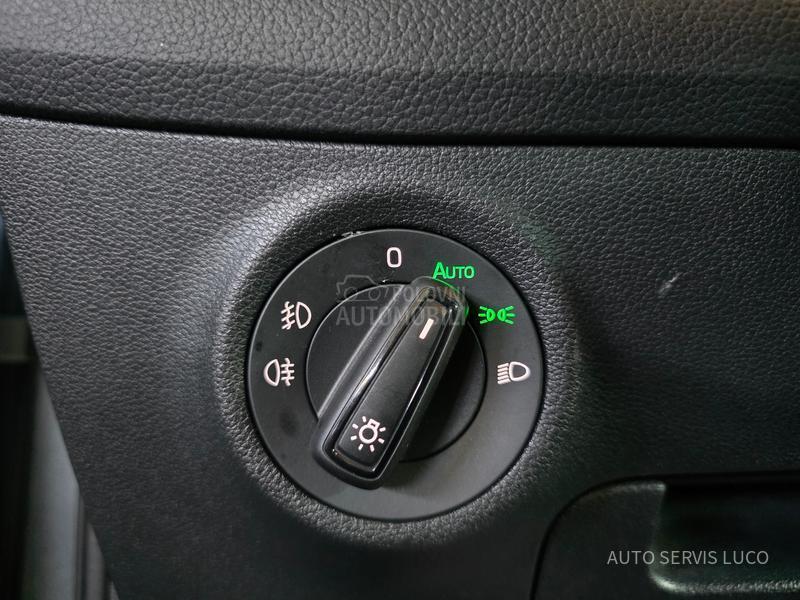 Škoda Kodiaq 2.0 TDI DSG 4X4