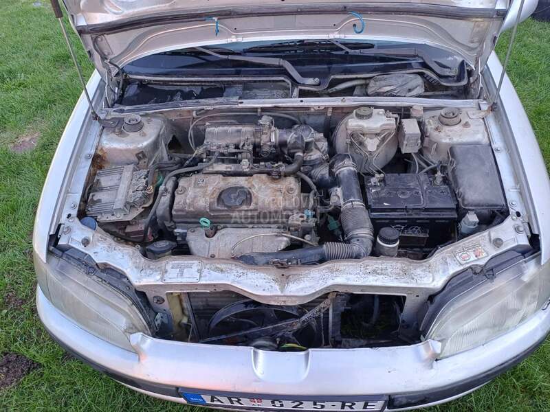 Peugeot 106 