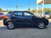 Hyundai ix35 1.7 CRDI STYLE