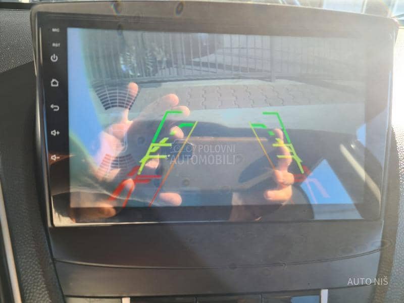 Hyundai ix35 1.7 CRDI STYLE