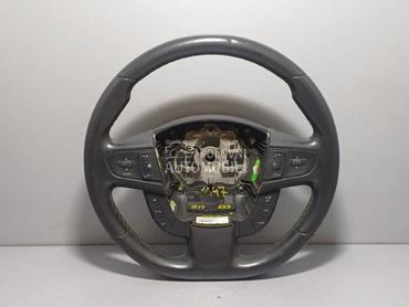 VOLAN za Peugeot 508