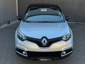 Renault Captur 1.5 dci