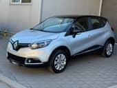 Renault Captur 1.5 dci