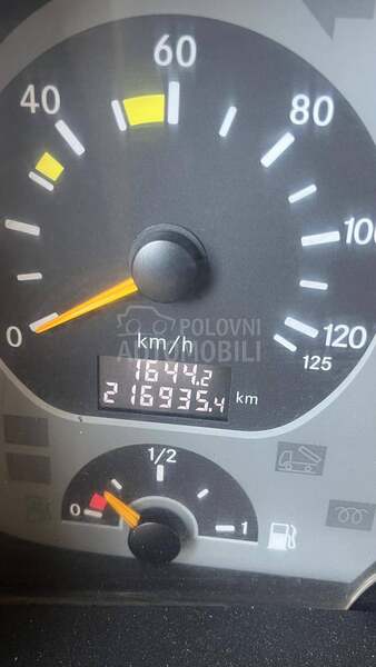 Mercedes Benz ACTROS  4141
