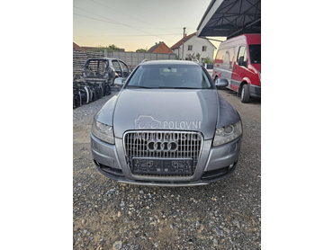 A6 4F C6 ALLROUD KUKA ELEK za Audi A6, A6 Allroad