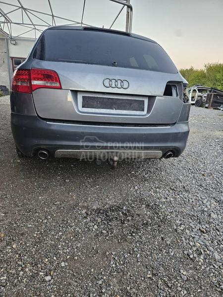 A6 4F C6 ALLROUD KUKA ELEK