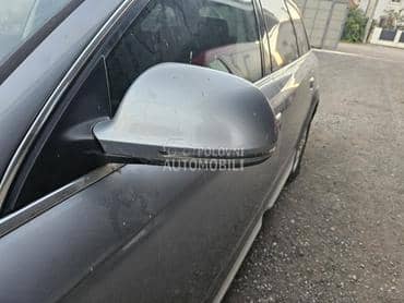 A6 C6 4F RETROV ELEKTROSKLOPIV za Audi A6, A6 Allroad od 2008. do 2011. god.