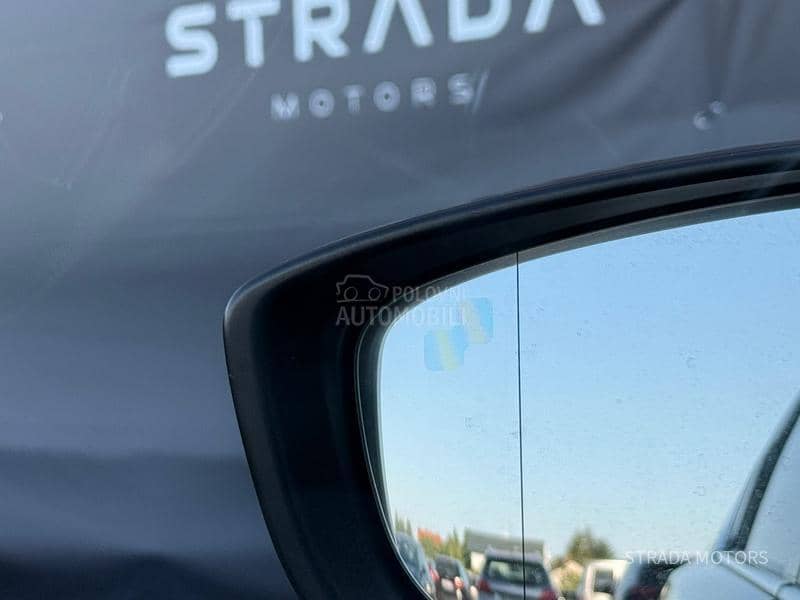 Mazda 6 2.2 LUXURY/FUL/REG