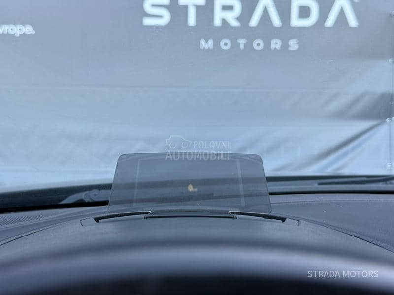 Mazda 6 2.2 LUXURY/FUL/REG