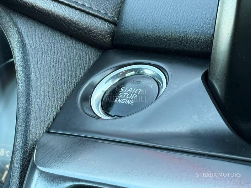 Mazda 6 2.2 LUXURY/FUL/REG