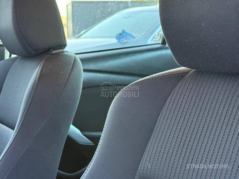 Mazda 6 2.2 LUXURY/FUL/REG