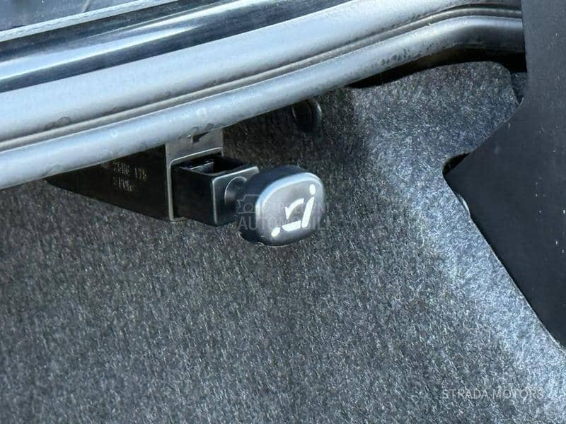 Mazda 6 2.2 LUXURY/FUL/REG