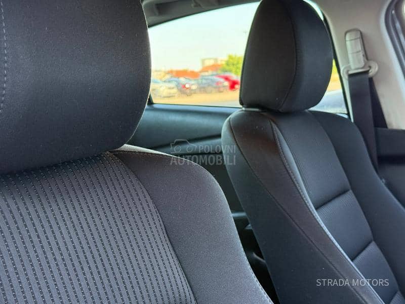 Mazda 6 2.2 LUXURY/FUL/REG