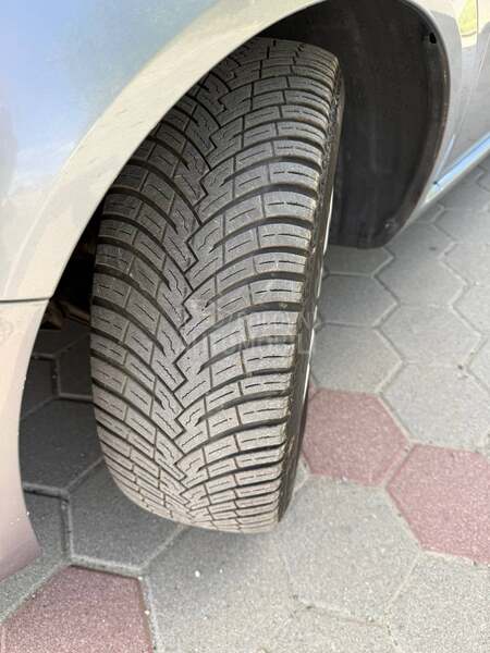 Opel Zafira 1,8b.enz/cosmo/7sed.