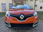 Renault Captur 1.5 dci