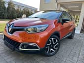 Renault Captur 1.5 dci
