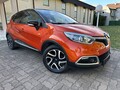 Renault Captur 1.5 dci