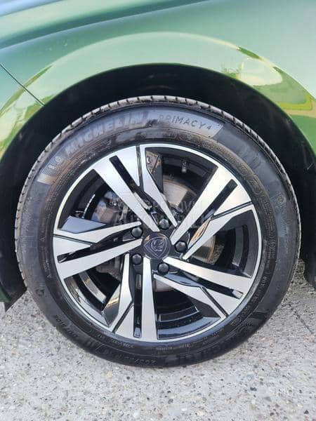 Peugeot 308 1.2 PURETECH