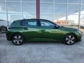 Peugeot 308 1.2 PURETECH