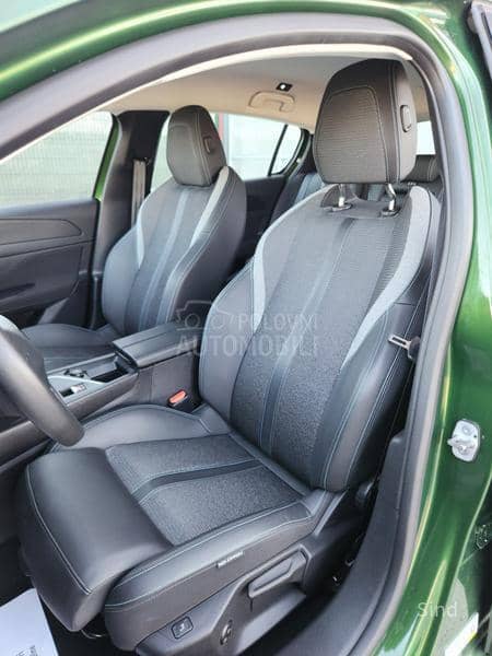 Peugeot 308 1.2 PURETECH