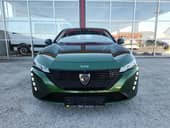 Peugeot 308 1.2 PURETECH