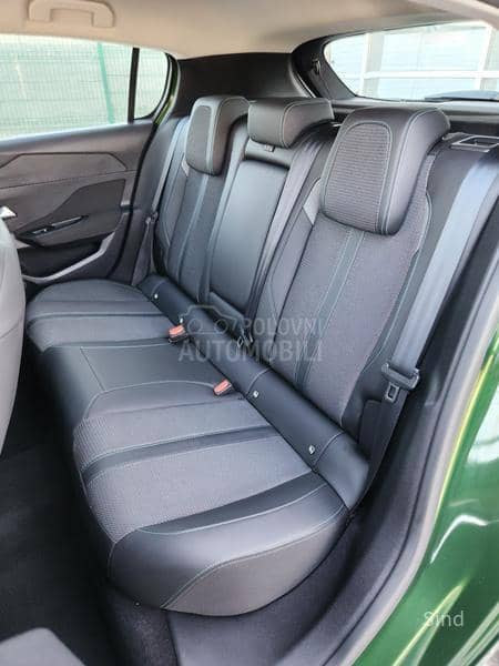 Peugeot 308 1.2 PURETECH