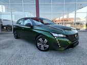 Peugeot 308 1.2 PURETECH