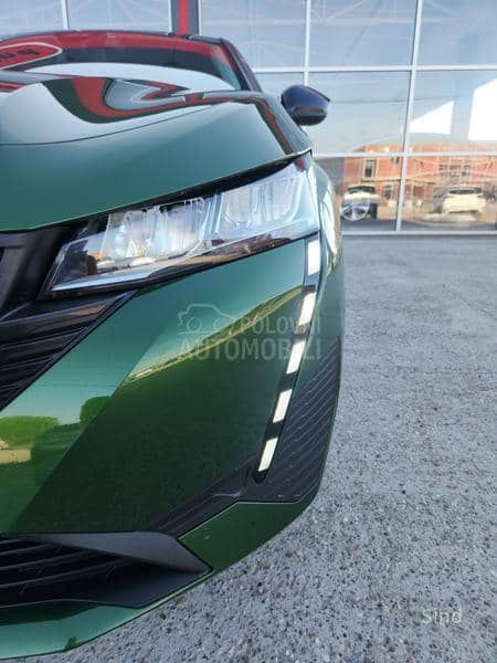 Peugeot 308 1.2 PURETECH