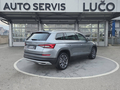 Škoda Kodiaq SCOUT  DSG 4X4 7 sed