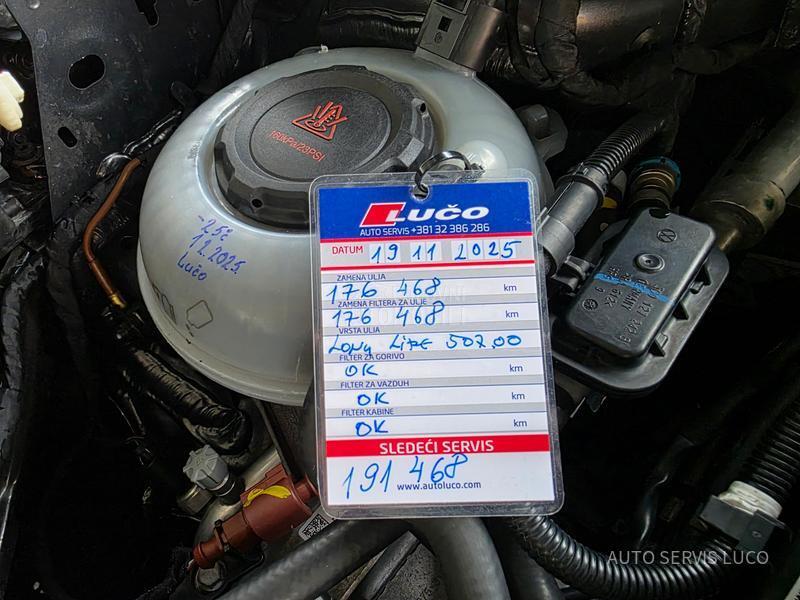 Škoda Kodiaq SCOUT  DSG 4X4 7 sed