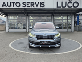 Škoda Kodiaq SCOUT  DSG 4X4 7 sed