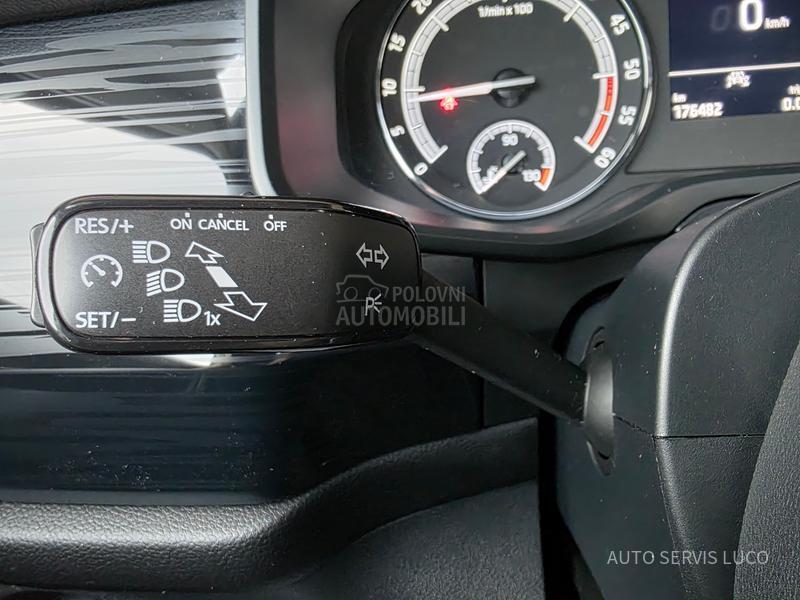 Škoda Kodiaq SCOUT  DSG 4X4 7 sed