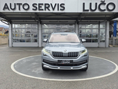 Škoda Kodiaq SCOUT  DSG 4X4 7 sed