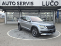 Škoda Kodiaq SCOUT  DSG 4X4 7 sed