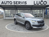 Škoda Kodiaq SCOUT  DSG 4X4 7 sed