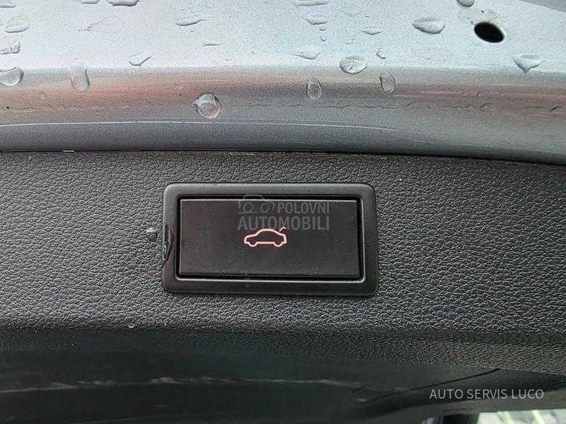 Škoda Kodiaq SCOUT  DSG 4X4 7 sed