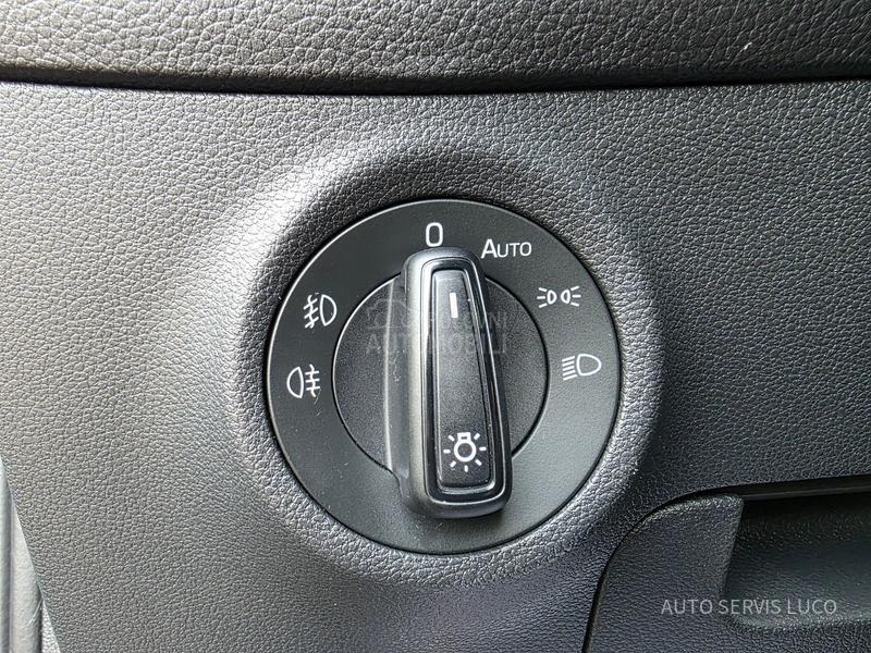 Škoda Kodiaq SCOUT  DSG 4X4 7 sed