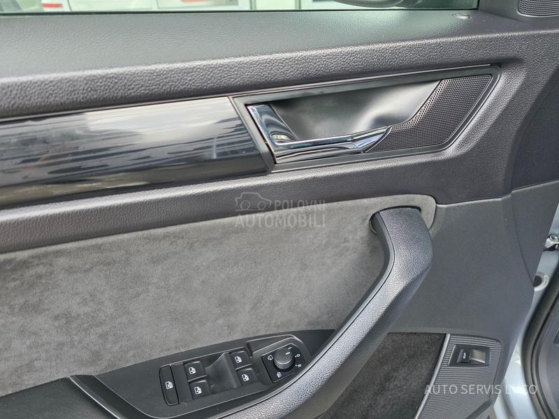 Škoda Kodiaq SCOUT  DSG 4X4 7 sed