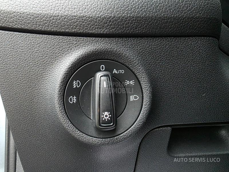 Škoda Kodiaq SCOUT  DSG 4X4 7 sed