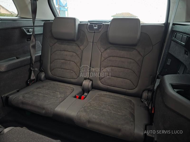 Škoda Kodiaq SCOUT  DSG 4X4 7 sed