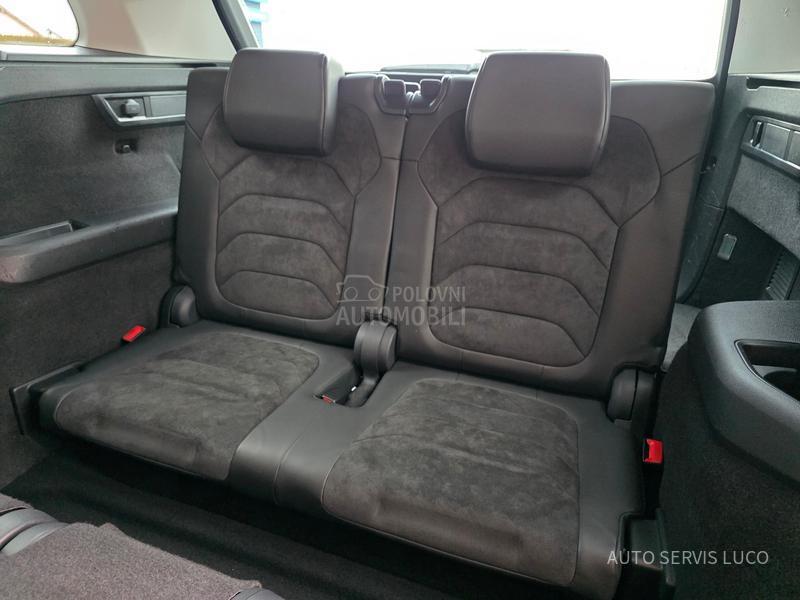 Škoda Kodiaq SCOUT  DSG 4X4 7 sed