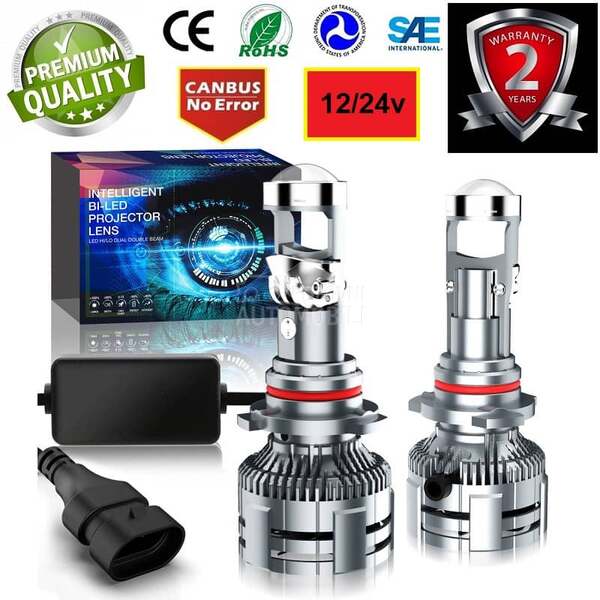 LED PROJEKTORI HIR2/9012 5.977