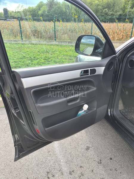 Volkswagen Touareg 3.0 V6 ODLIČAN