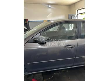 Leva Vrata za Mazda 3 od 2004. do 2009. god.