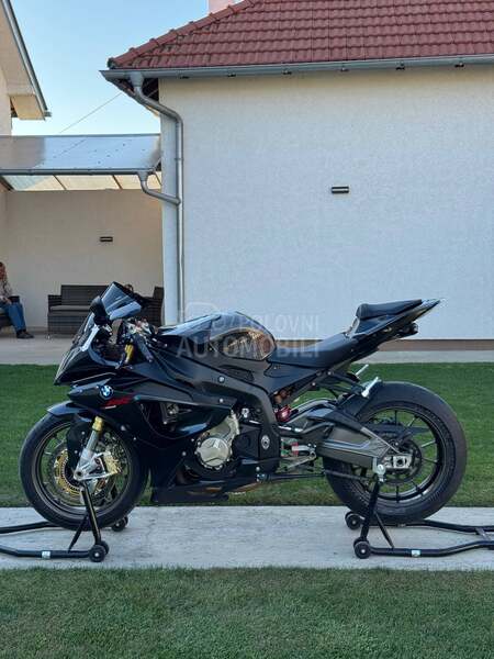 BMW S1000RR