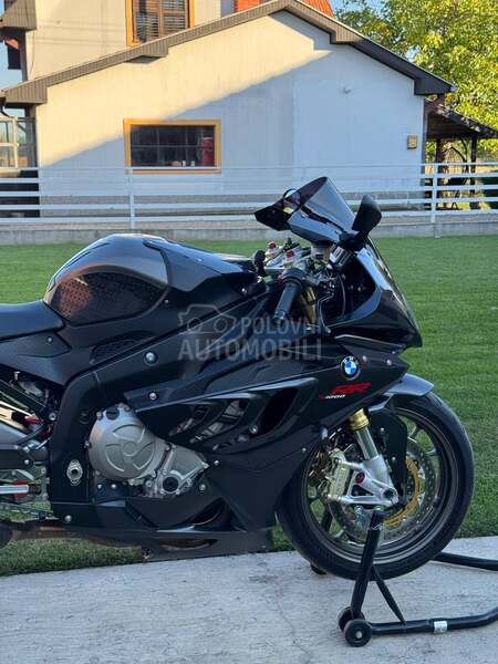 BMW S1000RR