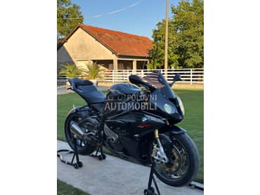 BMW S1000RR