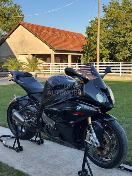 BMW S1000RR