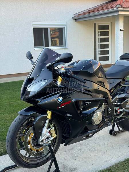 BMW S1000RR