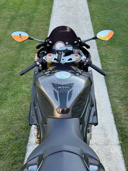 BMW S1000RR